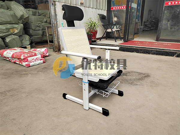 多功能午休課桌椅