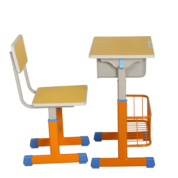學(xué)生課桌椅尺寸多大合適？長度寬度高度都重要