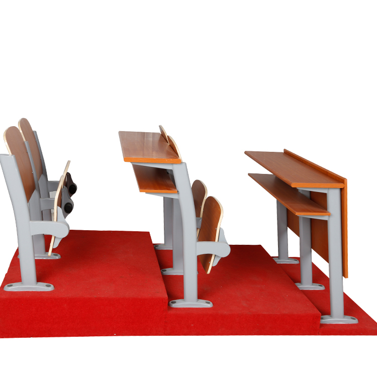 階梯教室配置課桌椅注意事項(xiàng)，質(zhì)量安全要保證