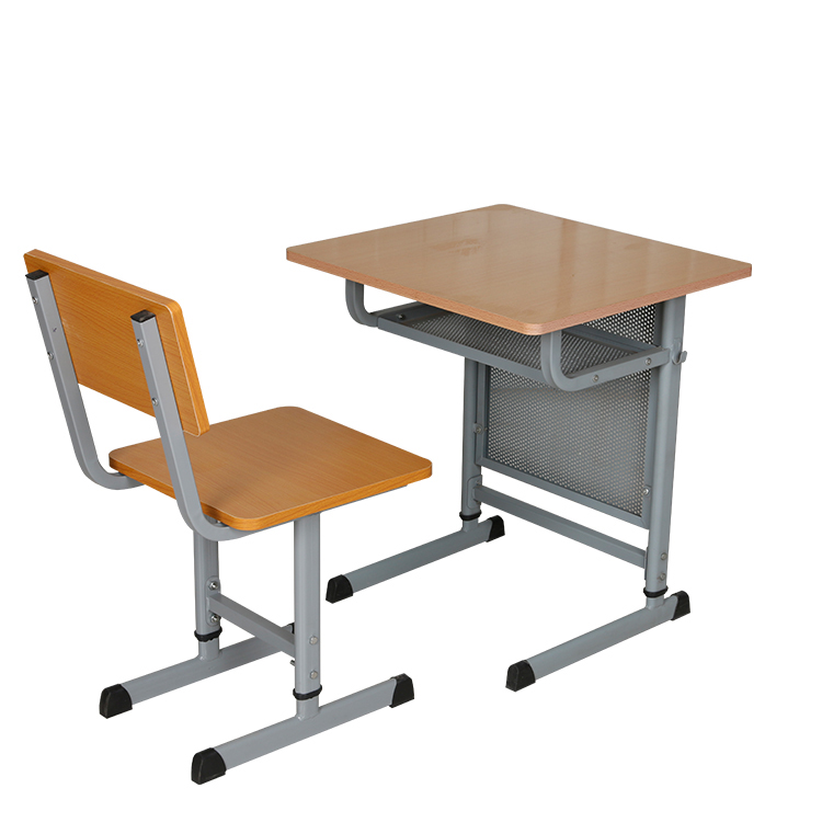 延長鋼木課桌椅使用壽命的方法，檢查維修保養(yǎng)